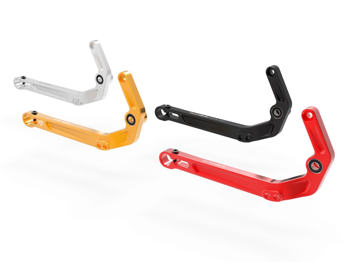 DBK Special Parts (Ducabike) Shift Lever for Ducati